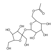 蔗糖-6-乙酸酯