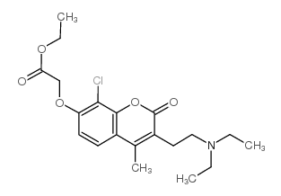 氯克罗孟