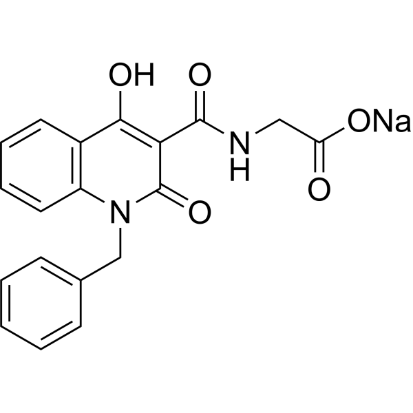 IOX2 sodium