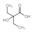 2-乙基-2-羟基丁酸