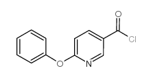 6-苯氧基烟酰氯