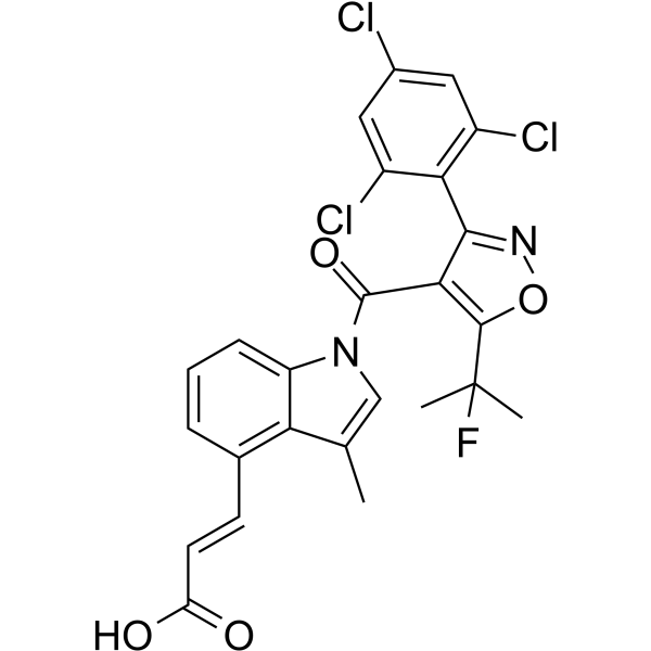 Safusidenib