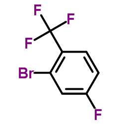 2-溴-4-氟三氟甲苯