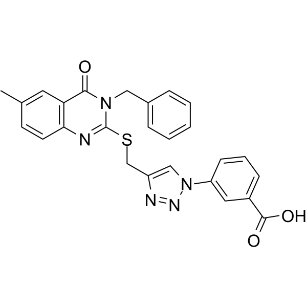 HSP90-IN-13