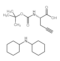 Boc-L-Pra-OH * DCHA