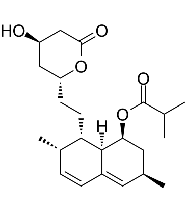 2'-Ethyl Simvastatin