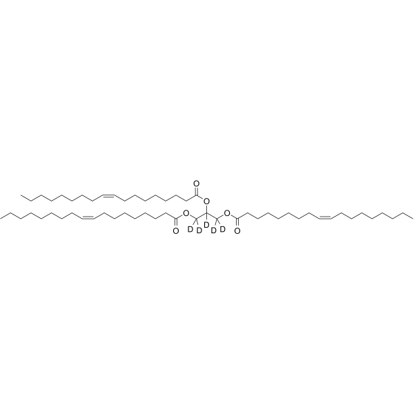 Triolein-d5