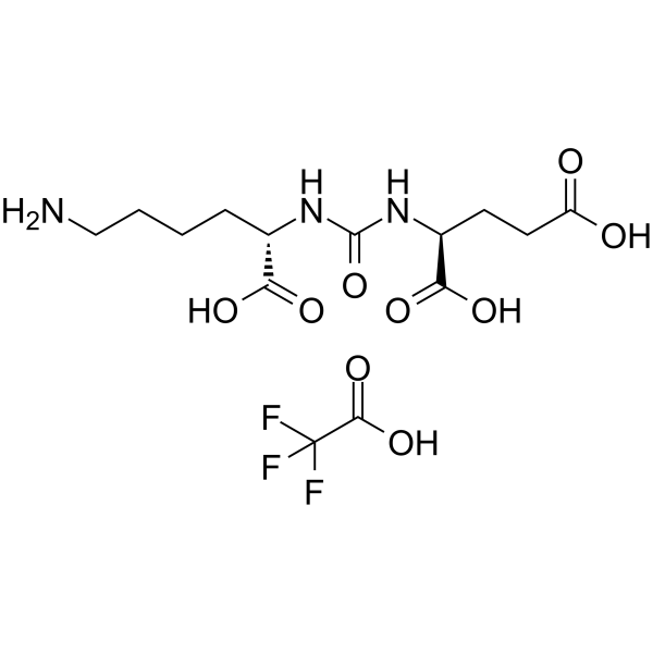 GCPII-IN-1 TFA