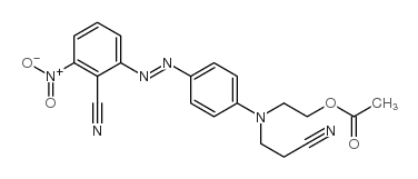 分散红72