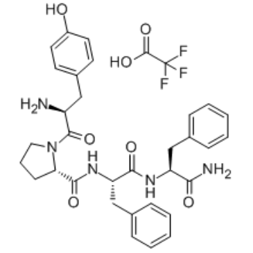 Endomorphin 2 TFA