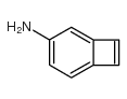 4-氨基苯并环丁烯