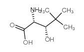 3-叔丁基-L-丝氨酸