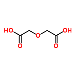 Diglycolic acid-d4