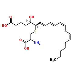 白三烯E4