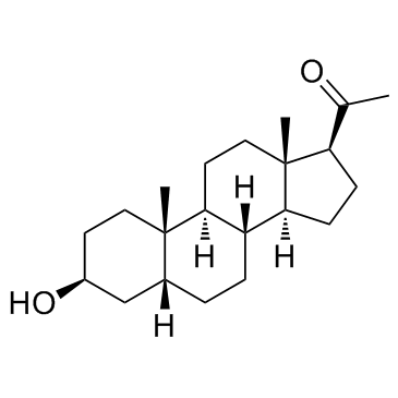 Epipregnanolone