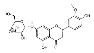 高圣草素-7-O-β-D-葡萄糖苷