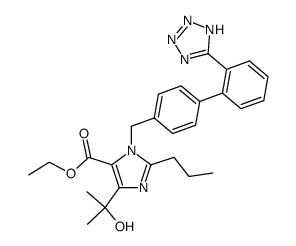 雅脉膜衣锭乙酯杂质