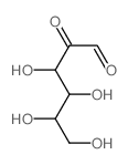 2-Keto-D-galactose