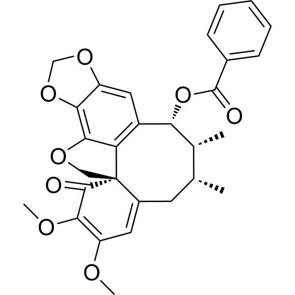 Schiarisanrin C