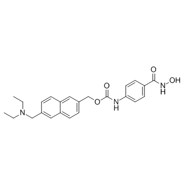 Givinostat