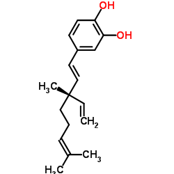 3-羟基补骨脂酚