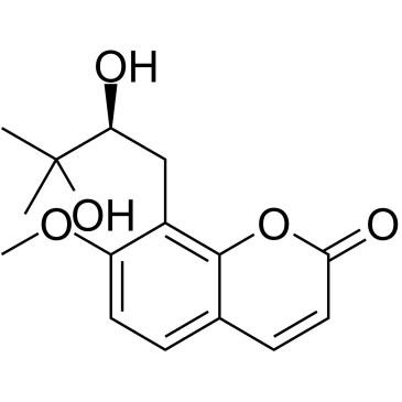 橙皮内酯水合物