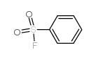 苯磺酰氟