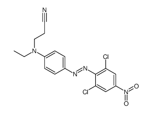 分散橙76