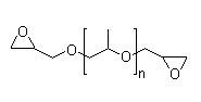 聚丙二醇二缩水甘油醚