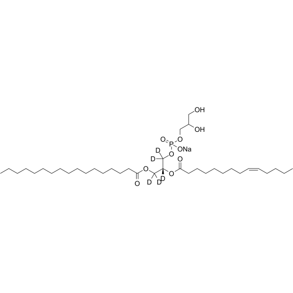 17:0-14:1 PG-d5