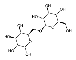 6-O-β-D-Galactopyranosyl-D-galactose