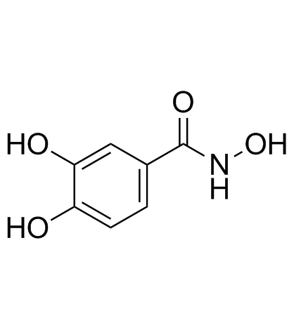 3,4-二羟基苯甲羟肟酸