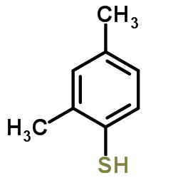 2,4-二甲基苯硫酚