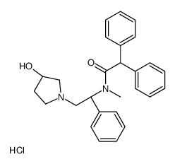 Asimadoline hydrochloride