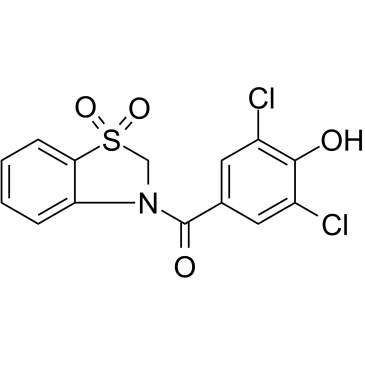 Dotinurad