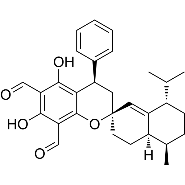 番石榴二醛 C