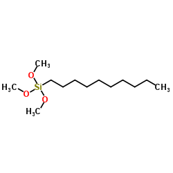 正癸基三甲氧基硅烷