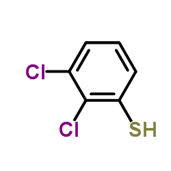 2,3-二氯苯硫酚