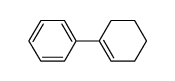 1-苯基-1-环己烯