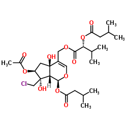 缬草三酯J