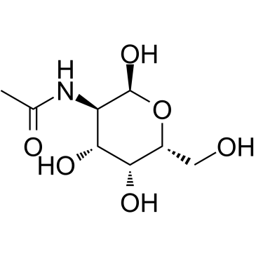 N-乙酰-D-半乳糖胺,水合