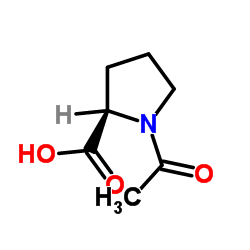 N-乙酰-D-脯氨酸