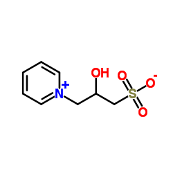 羟基丙烷磺酸吡啶嗡盐