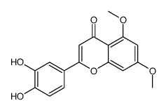 5,7-Dimethoxyluteolin