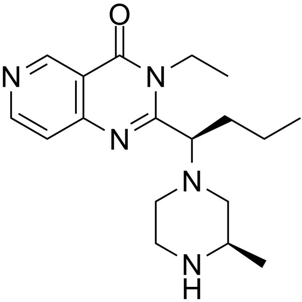 Cavα2δ-IN-1