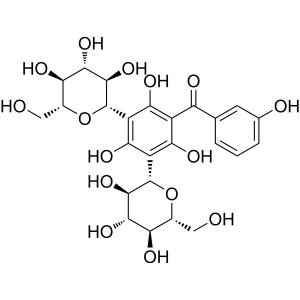 细叶远志苯酮B