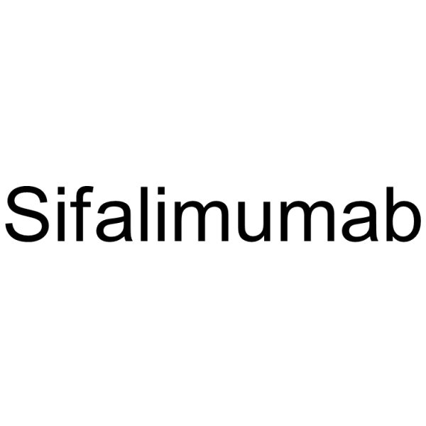 Sifalimumab