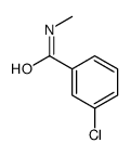 3-氯-N-甲基苯甲酰胺