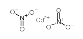 硝酸镉