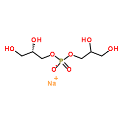 L-α-磷脂酰甘油(鸡蛋)(钠盐)